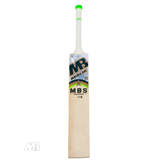 MB MALIK MBS PLAYER EDDITION BAT